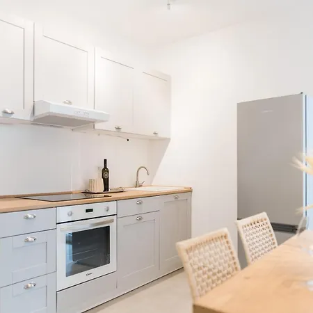 Propela Apartamento Božava