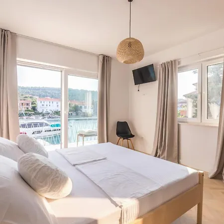 Apartment Propela Bozava