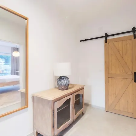 Propela Apartamento *