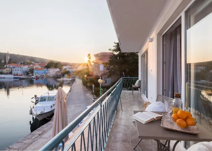 Apartment Propela