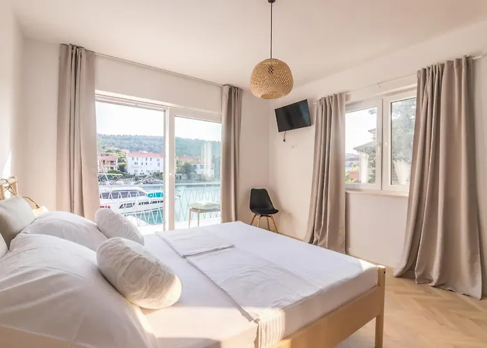 Apartment Propela Bozava