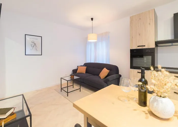Apartment Propela Bozava