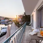 Апартаменты Propela