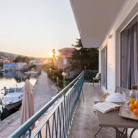 Apartment Propela