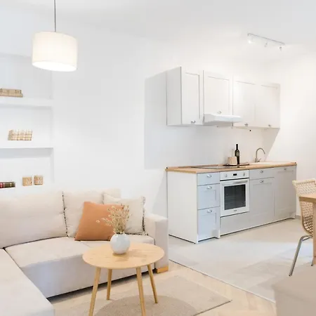 Propela Apartament *