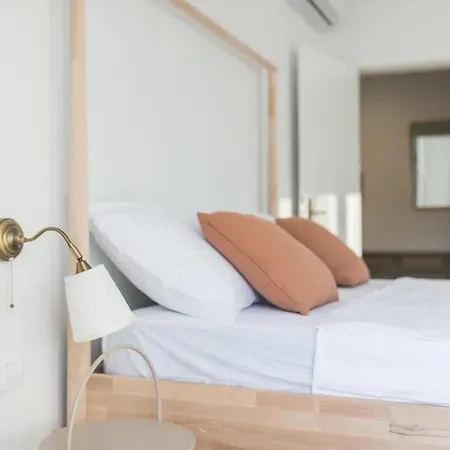 Апартаменты Propela