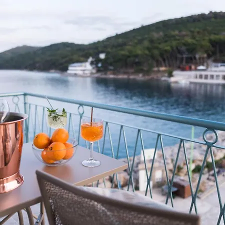 Propela アパート