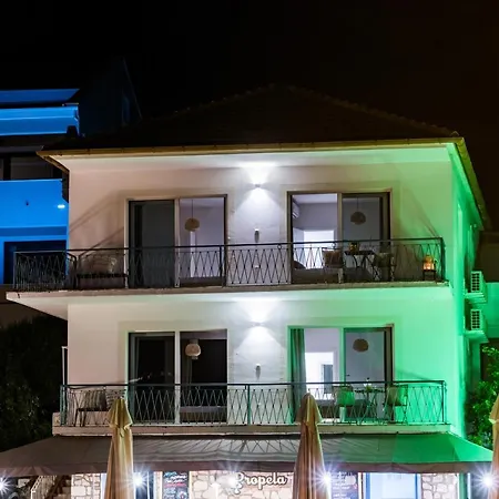 Propela Apartment *