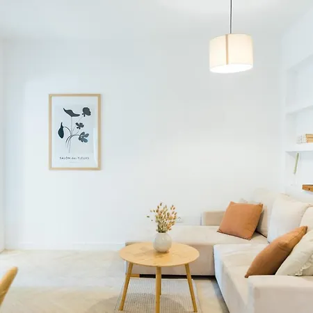 Apartment Propela