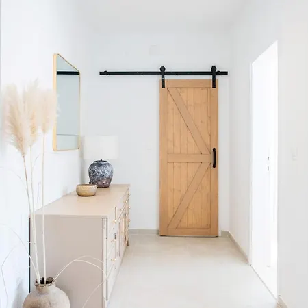 Propela Apartment