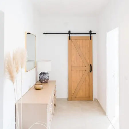 Apartment Propela
