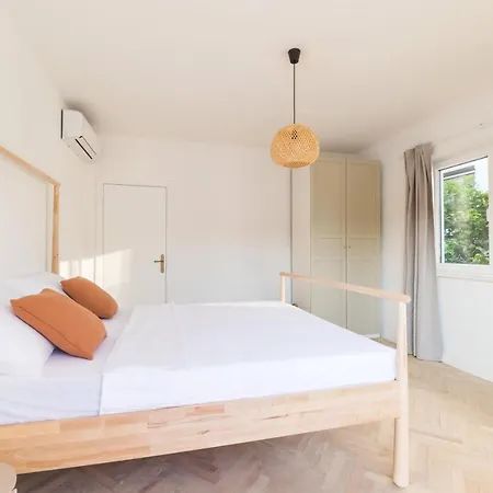 Propela Apartment *