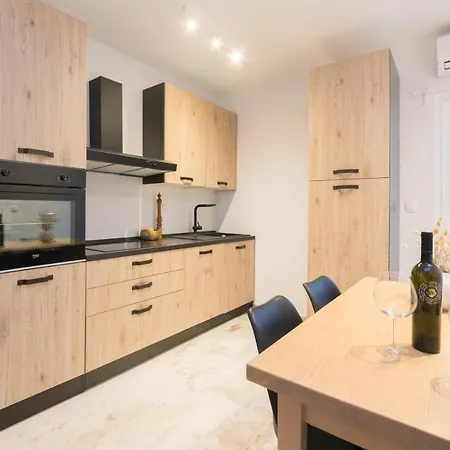 Apartment Propela *
