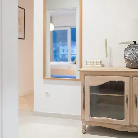 Apartment Propela