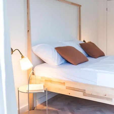 Apartament Propela *