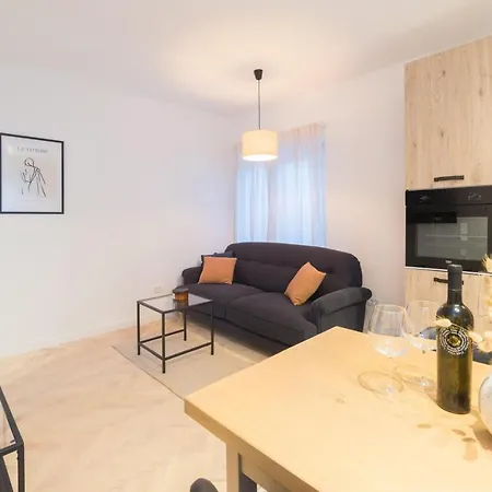 Apartment Propela Bozava