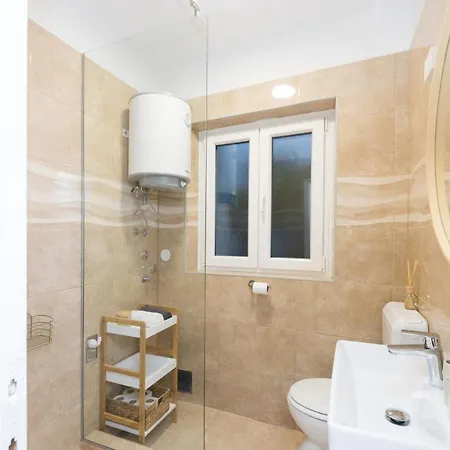 Propela Apartment *