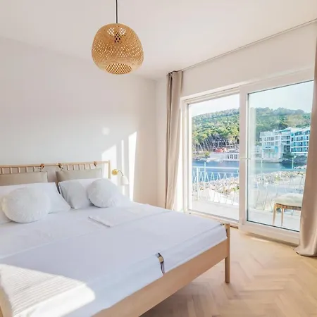 Propela アパート