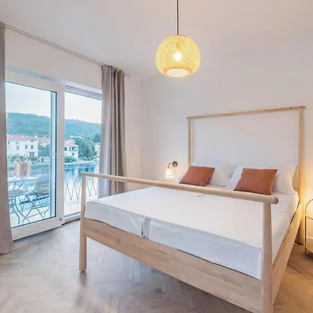 Propela Apartment