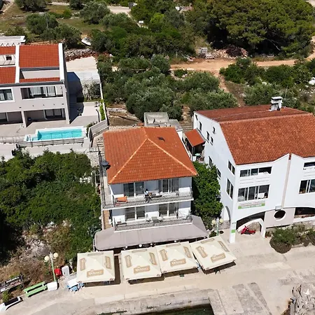 Propela Апартаменты Божава