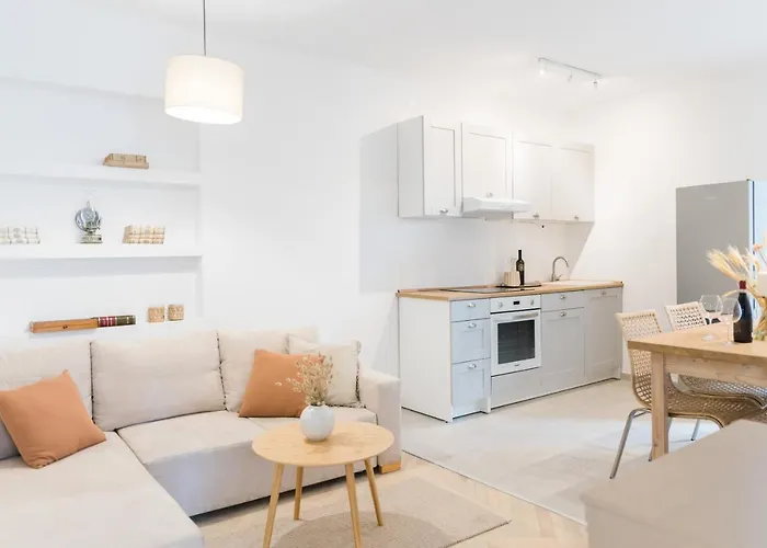 Propela Apartament *