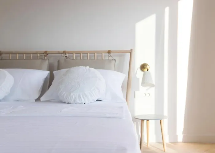 Propela Апартаменты *