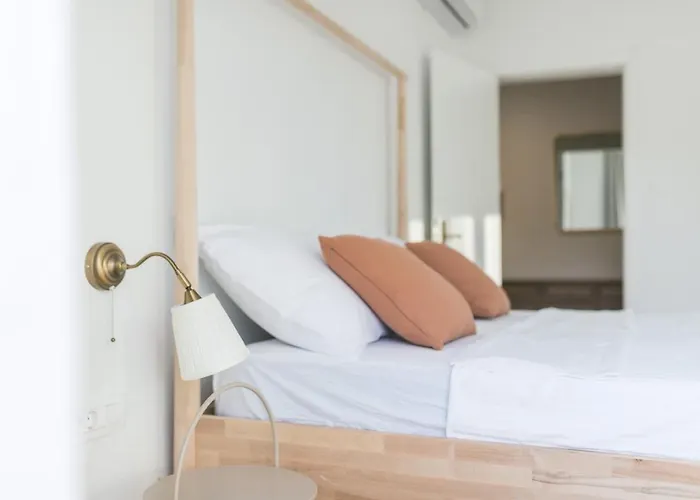 Apartament Propela
