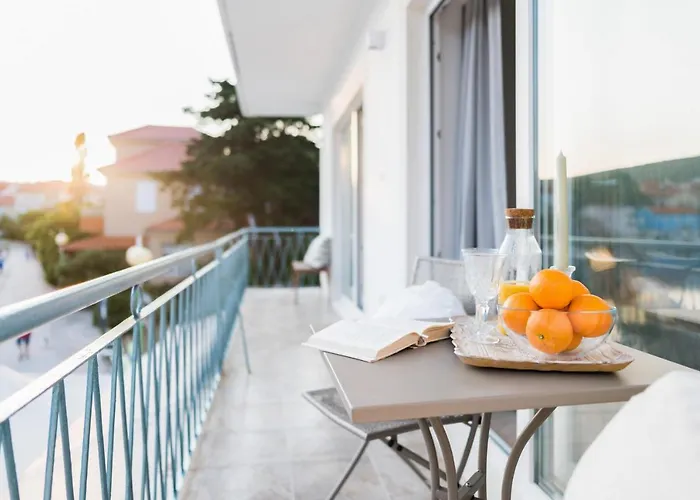 Apartman Propela Bozava