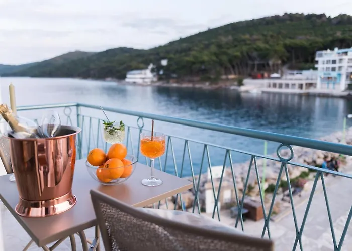 Propela Апартаменты