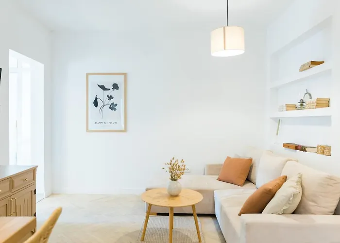 Апартаменты Propela