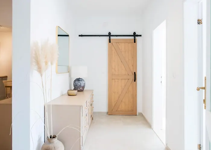 Propela Апартаменты