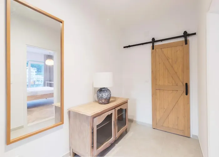 Propela Apartament *