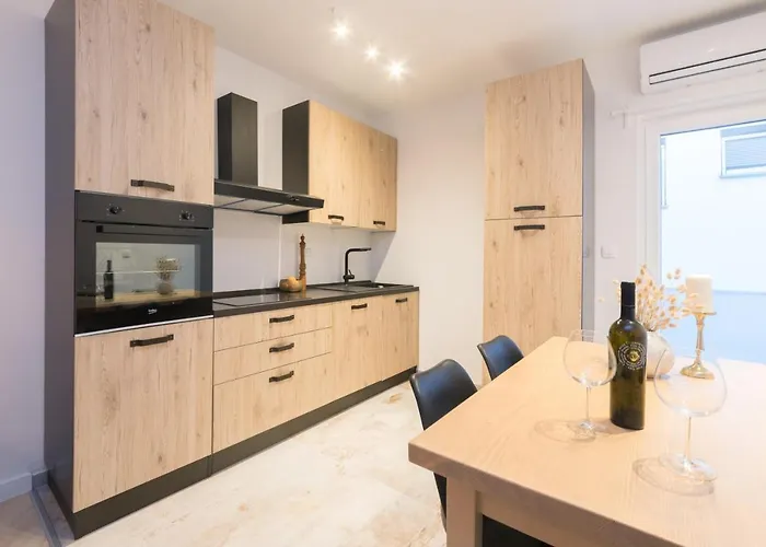 Апартаменты Propela *