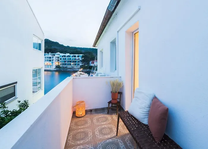 Propela Апартаменты Божава