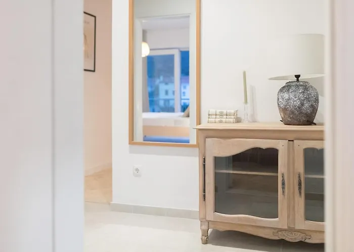 Апартаменты Propela