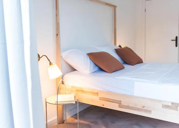 Апартаменты Propela *