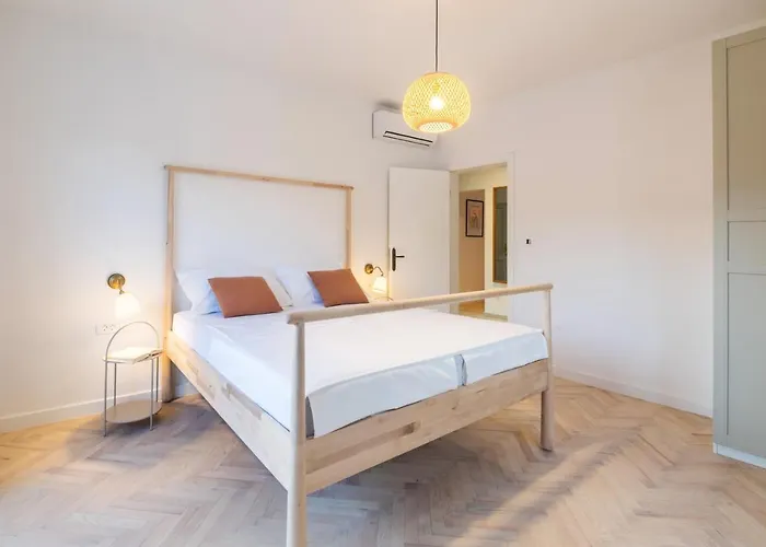 Apartament Propela