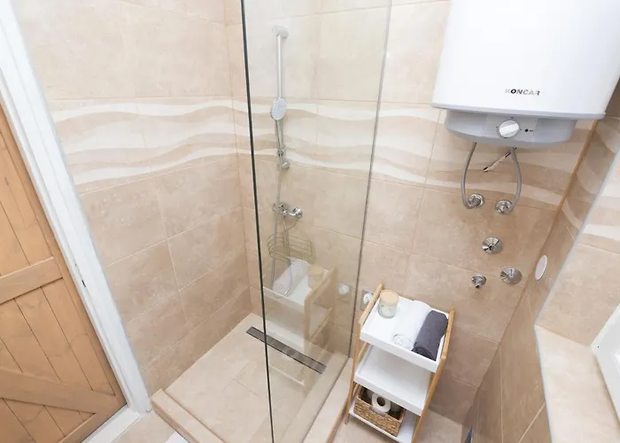 Propela Апартаменты *