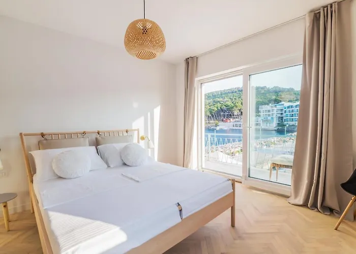 Propela Апартаменты