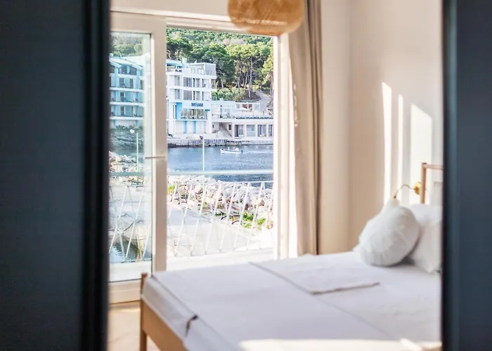Propela Apartament Božava