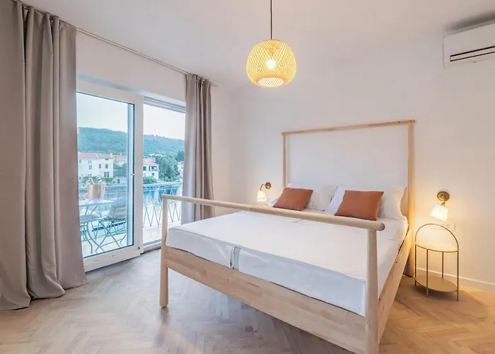 Propela Апартаменты