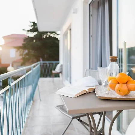 Apartman Propela Bozava