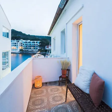 Propela Apartman Bozava