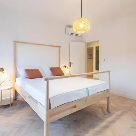 Apartman Propela
