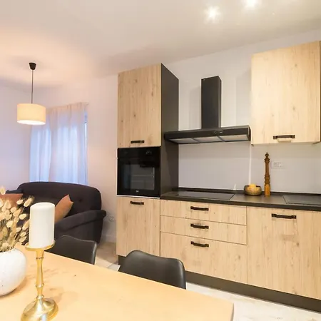 Apartman Propela Bozava