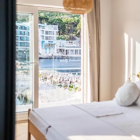 Propela Apartman Bozava