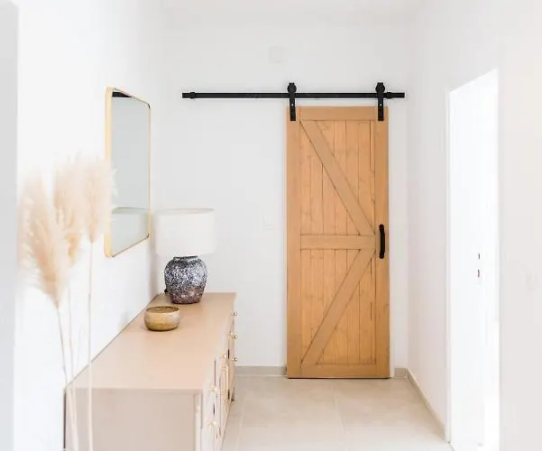 Διαμέρισμα Propela