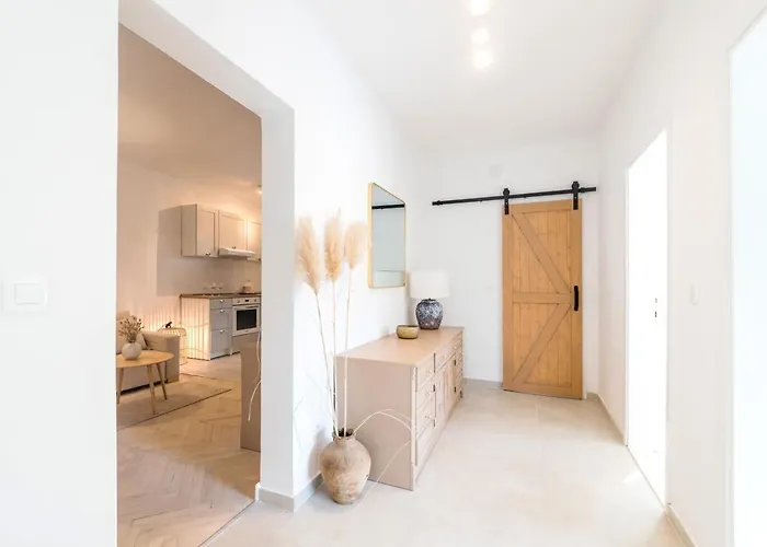 Propela Διαμέρισμα *