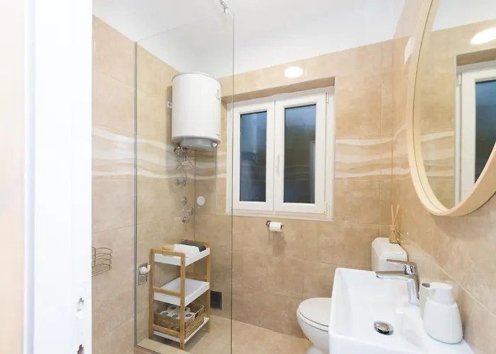 Propela Διαμέρισμα *