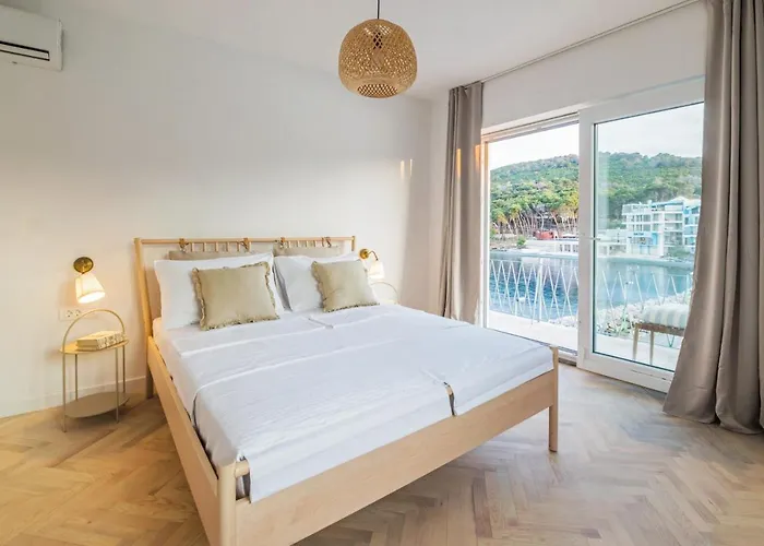 Διαμέρισμα Propela *